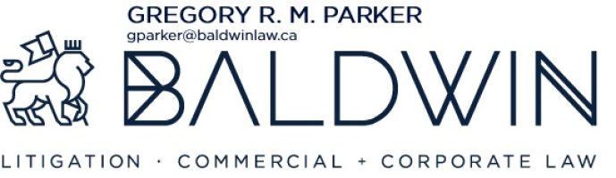 Baldwin Law Logo Baldwin Law Logo