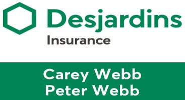 Desjardins Logo Desjardins Logo