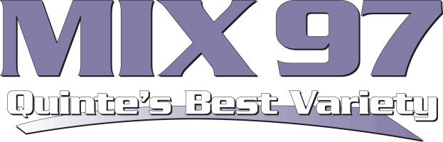 Mix97_Logo quinte broadcasting Mix97_Logo quinte broadcasting