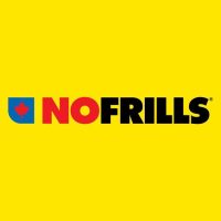 No Frills Logo No Frills Logo