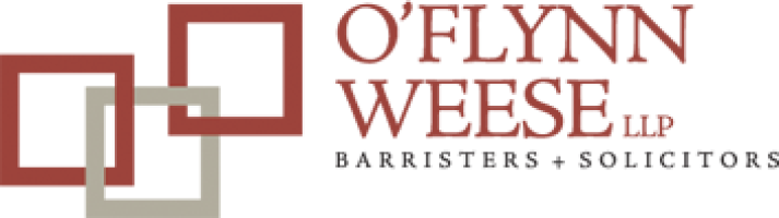 O_Flynn Weese LLP Logo O_Flynn Weese LLP Logo