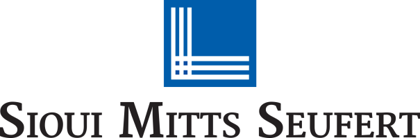 Sioui Mitts Seufert Logo-Vertical Sioui Mitts Seufert Logo-Vertical